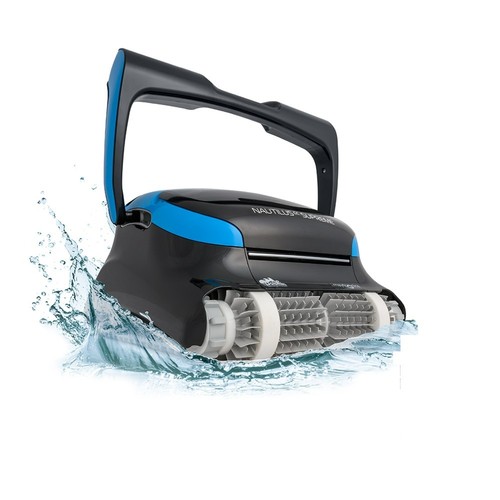 Dolphin nautilus supreme - nautilus,