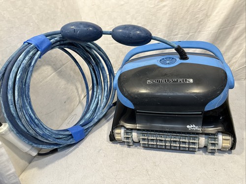 Dolphin nautilus plus - dolphin,