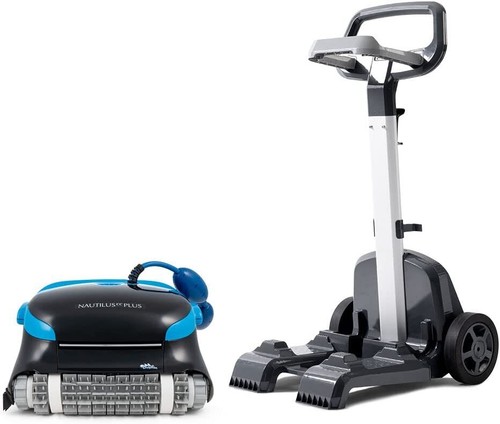 Dolphin nautilus plus - cc,