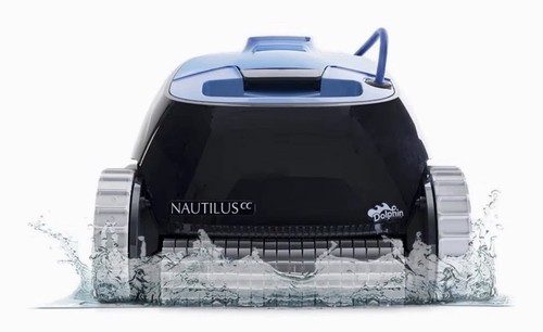Dolphin nautilus - nautilus, cc