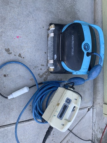 Dolphin nautilus plus - cc,