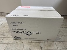 Dolphin Nautilus Robotic Pool