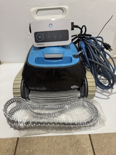 Dolphin nautilus robotic - dolphin, cc