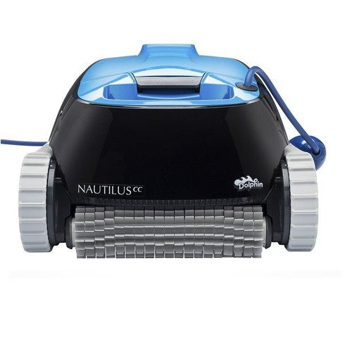 Dolphin nautilus robotic - nautilus, cc