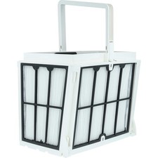 Filtre pour Dolphin Nautilus