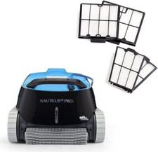 Dolphin Nautilus CC Pro