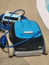 Maytronics Dolphin Nautilus CC