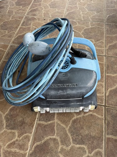 Dolphin nautilus plus - nautilus,