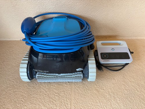 Dolphin nautilus robotic - nautilus,