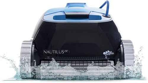 Dolphin nautilus with - nautilus, cc