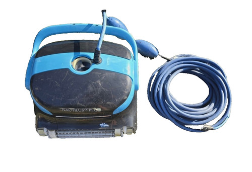 Dolphin nautilus plus - cc,