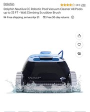 Dolphin Nautilus CC Automatic