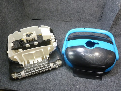Dolphin nautilus plus - cc,