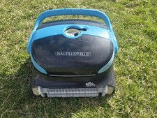 Dolphin Nautilus CC Plus