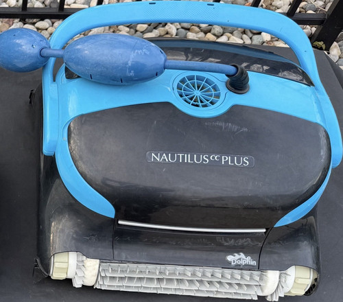 Dolphin nautilus plus - cc,