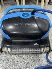 Dolphin Nautilus CC Plus