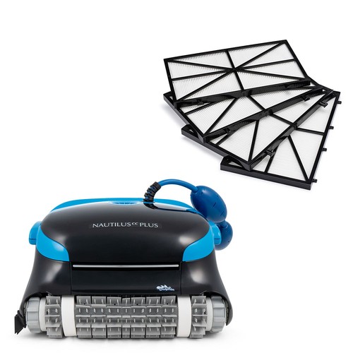Dolphin nautilus plus - cc,