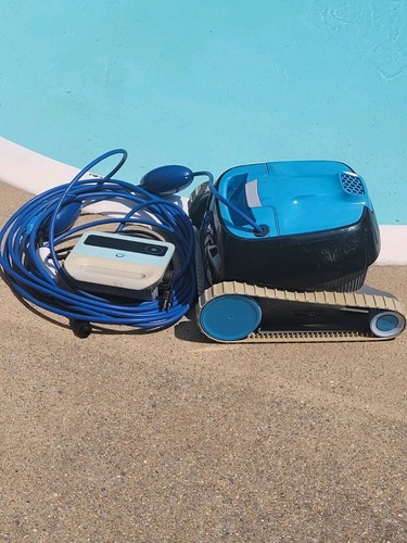 Dolphin maytronics - dolphin,