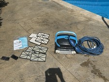 Maytronics Dolphin Nautilus CC