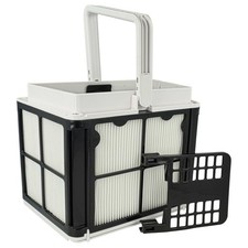 Filtre HEPA 13 pour Dolphin